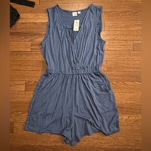 Gap Romper